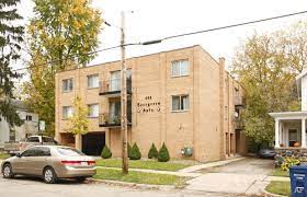 439 Third Street