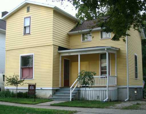 316 2nd Street
