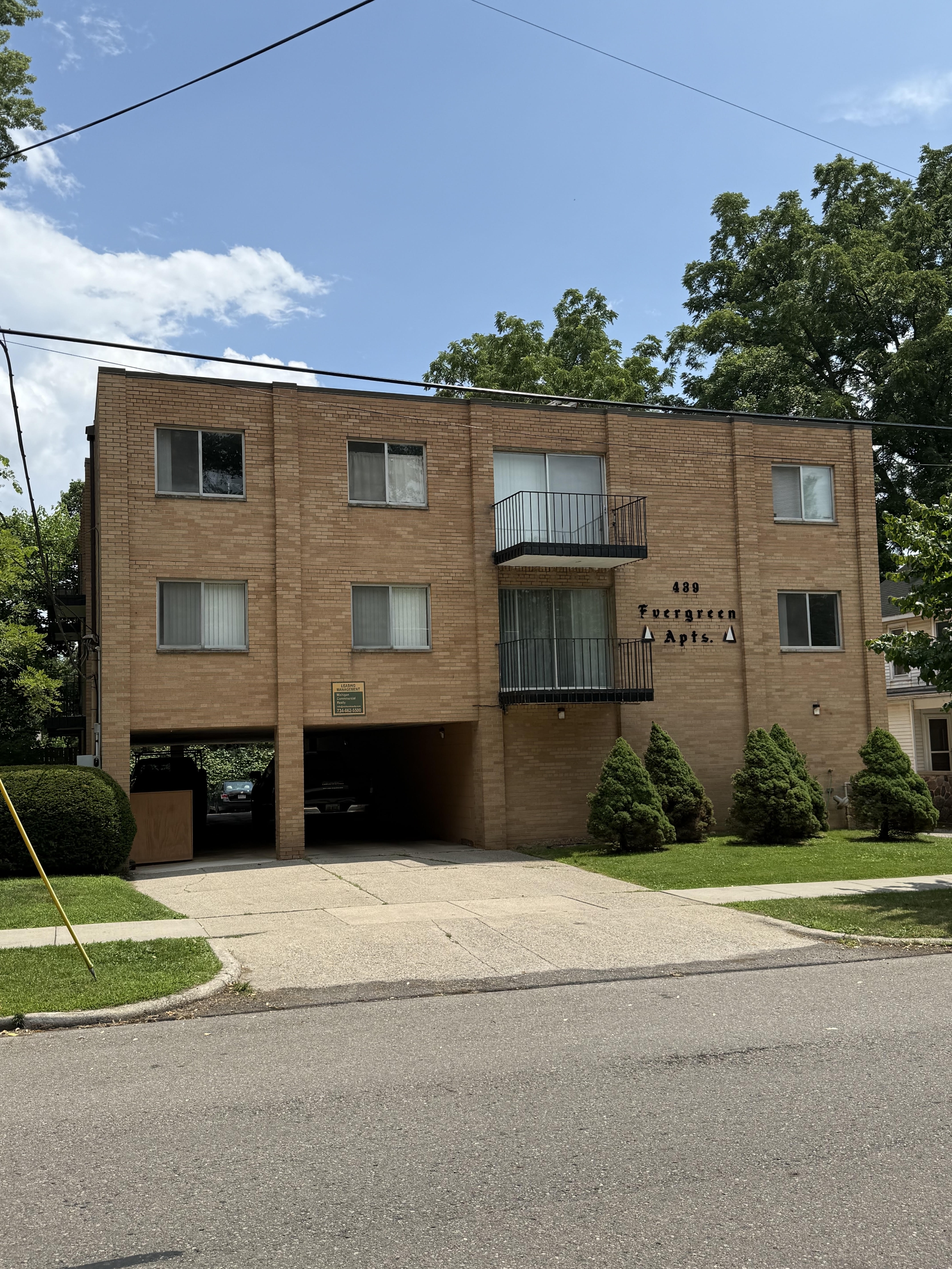 439 Third Street